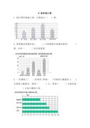 8 条形统计图